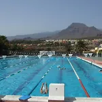 Apartment 2-bedroom On Cristianos *