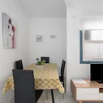 Apartment 2-bedroom On Cristianos *