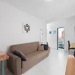 2-bedroom On Cristianos Apartment Los Cristianos (Tenerife)