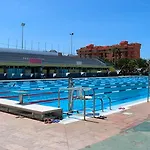 Apartment 2-bedroom On Cristianos *