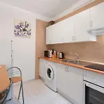 Apartment 2-bedroom On Cristianos