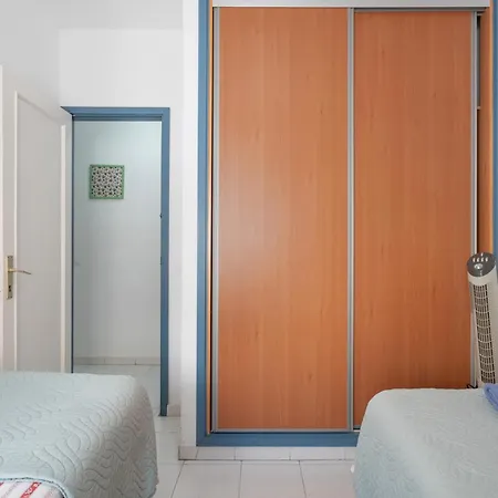 2-bedroom On Cristianos Apartment Los Cristianos (Tenerife)