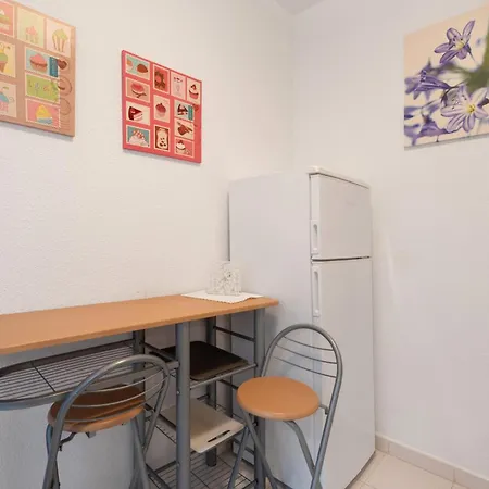 2-bedroom On Cristianos Apartment Los Cristianos (Tenerife)