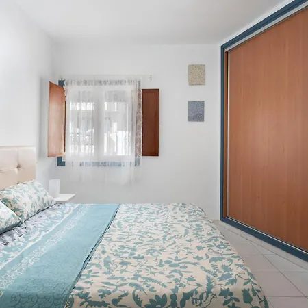 2-bedroom On Cristianos Apartment Los Cristianos (Tenerife)