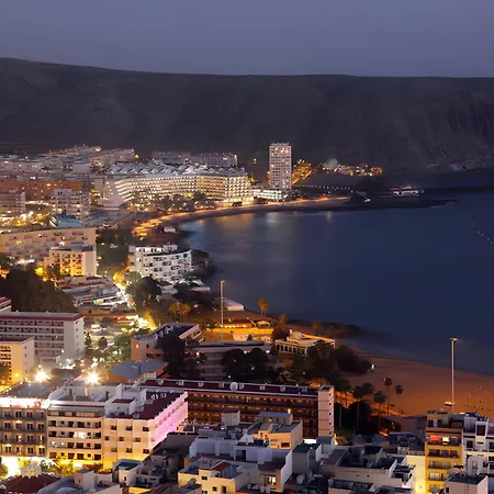 Apartment 2-bedroom On Cristianos *