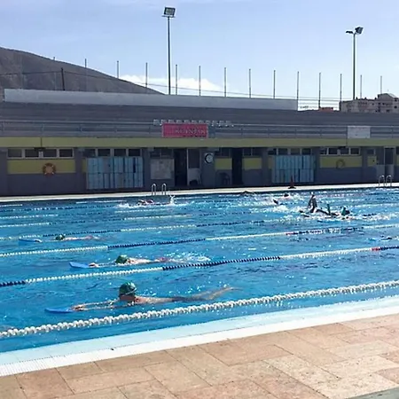 2-bedroom On Cristianos * Los Cristianos (Tenerife)