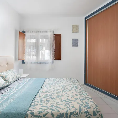Lejlighed 2-bedroom On Cristianos *