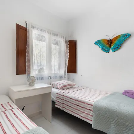 2-bedroom On Cristianos *