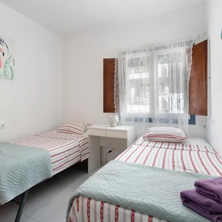 2-bedroom On Cristianos Lejlighed Los Cristianos (Tenerife)