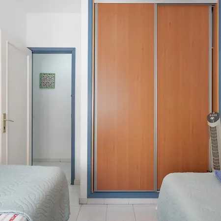 Lejlighed 2-bedroom On Cristianos