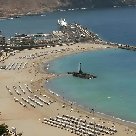 2-bedroom On Cristianos *